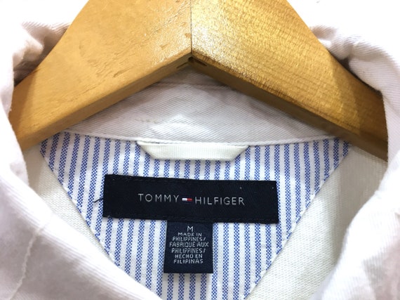 Embroidered Tommy Logo Polo Dress