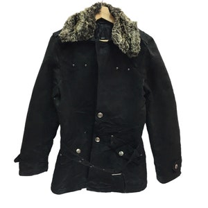 Mossimo Coat Jacket Nice Design