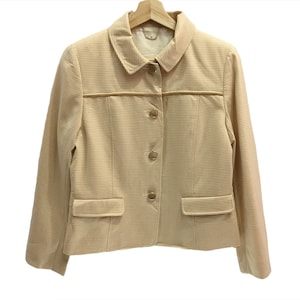 Vintage Courreges-jas dames