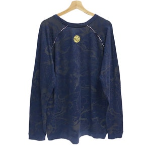 Vintage Dragon Sukajan Pullover Jumper Sweatshirt