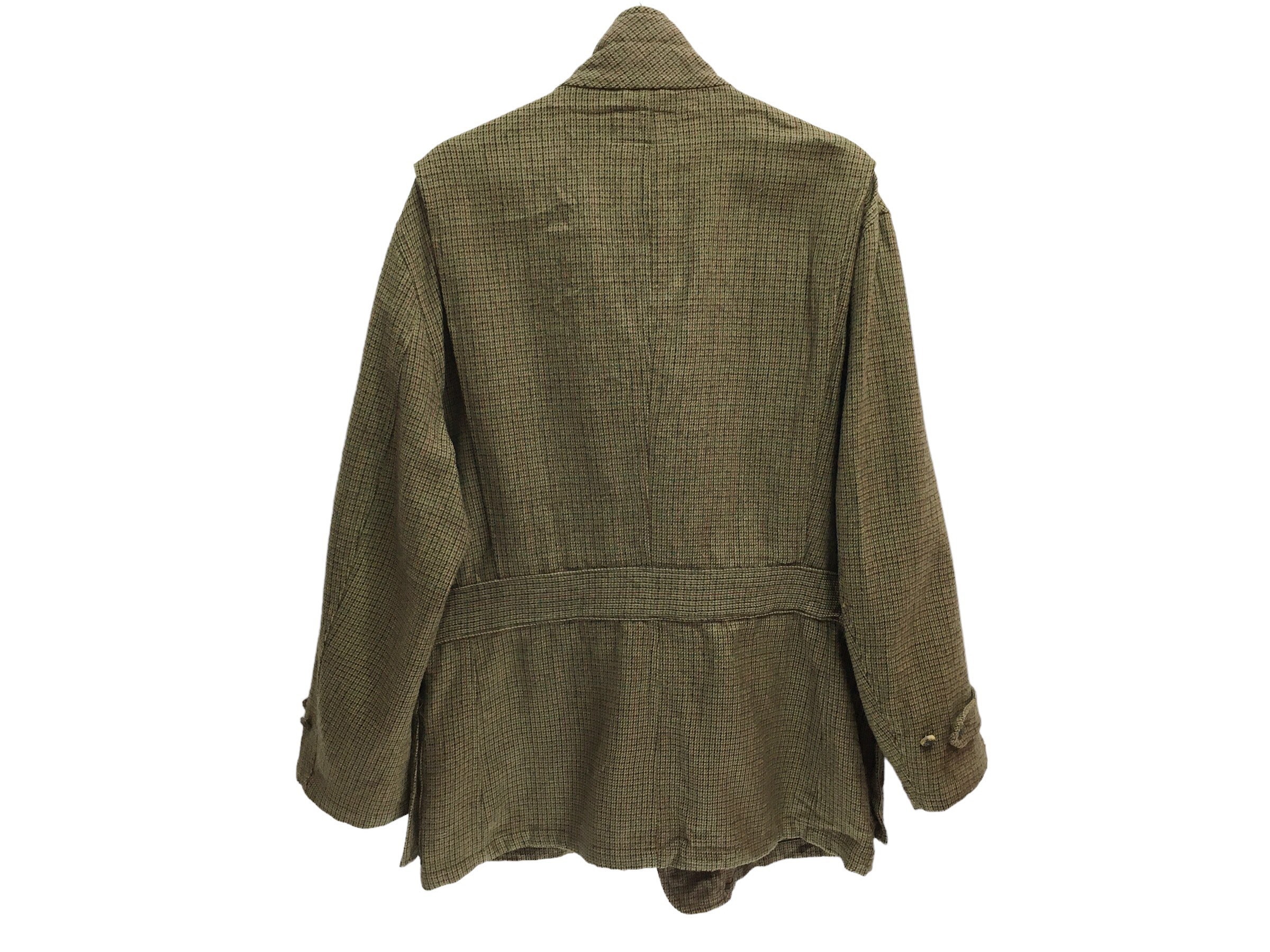 Vintage Polo Country Ralph Lauren Polo Ralph Lauren Coat