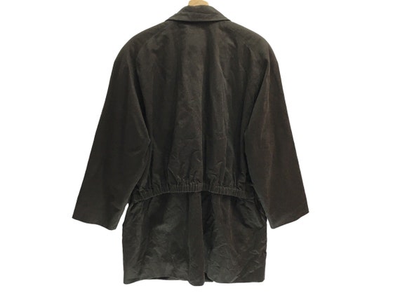 Vintage Issey Miyake IS Issey Japan Designs Jacke… - image 3