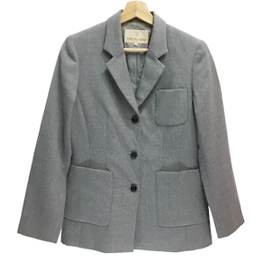Vintage Trussardi Coat Women