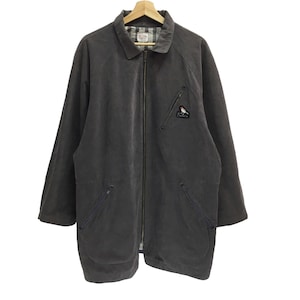 Vintage Papas Sports Jacket Zip Up