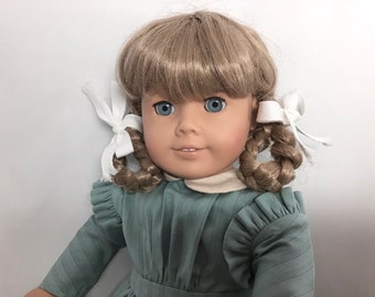 american girl kirsten work dress
