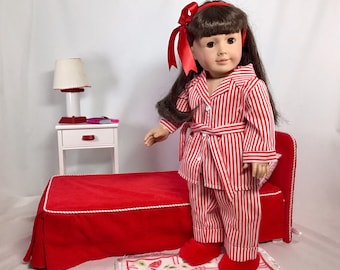 American Girl Doll Kirsten Retired Pleasant Company School Water Bucket ONLY