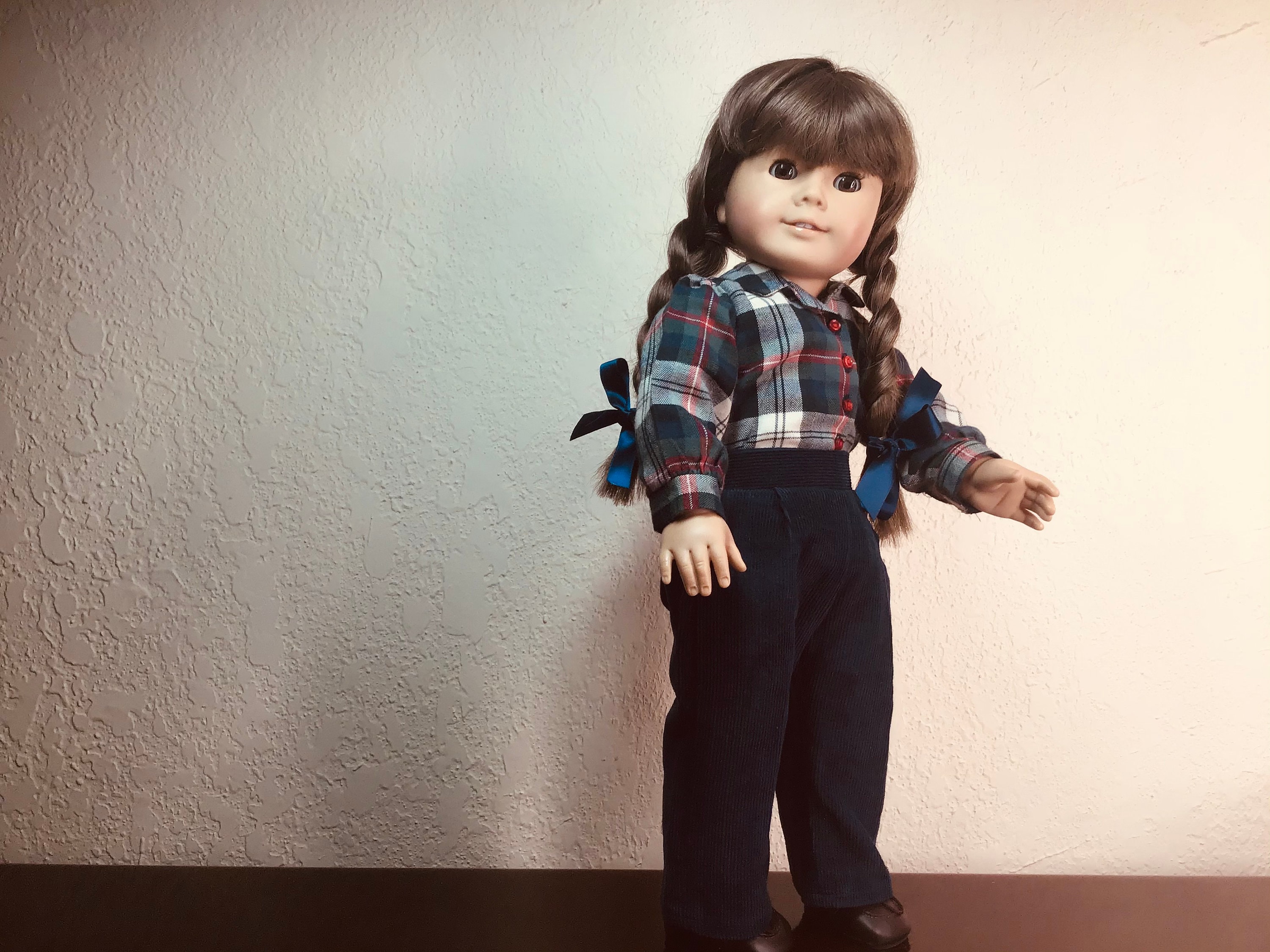 Mollys AfterSchool OutfitOriginal 1st EditionAuthentic Etsy