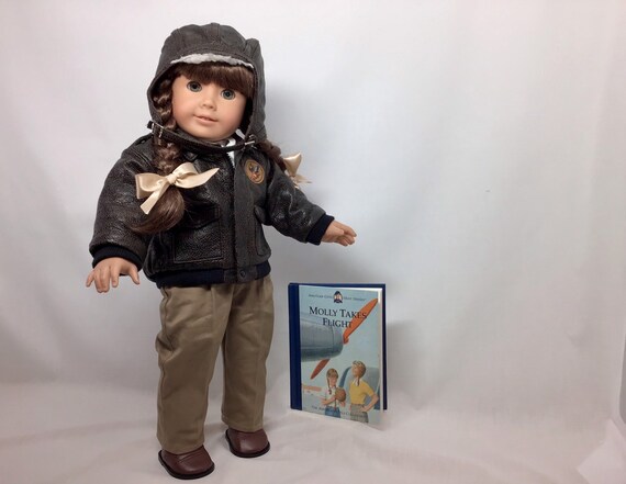 molly american girl doll outfits