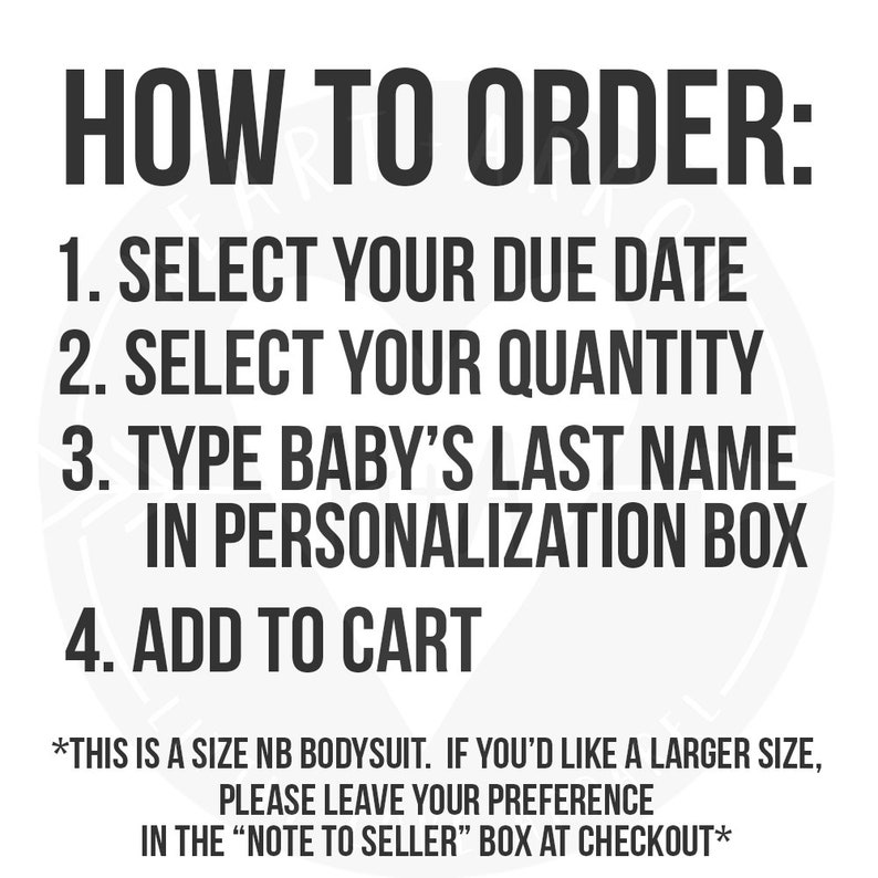 Pair Personalized Grandparent Announcement Onesie\u00ae Bodysuits Baby Announcement Onesie\u00aePregnancy Reveal to GrandparentsSurpriseShirts