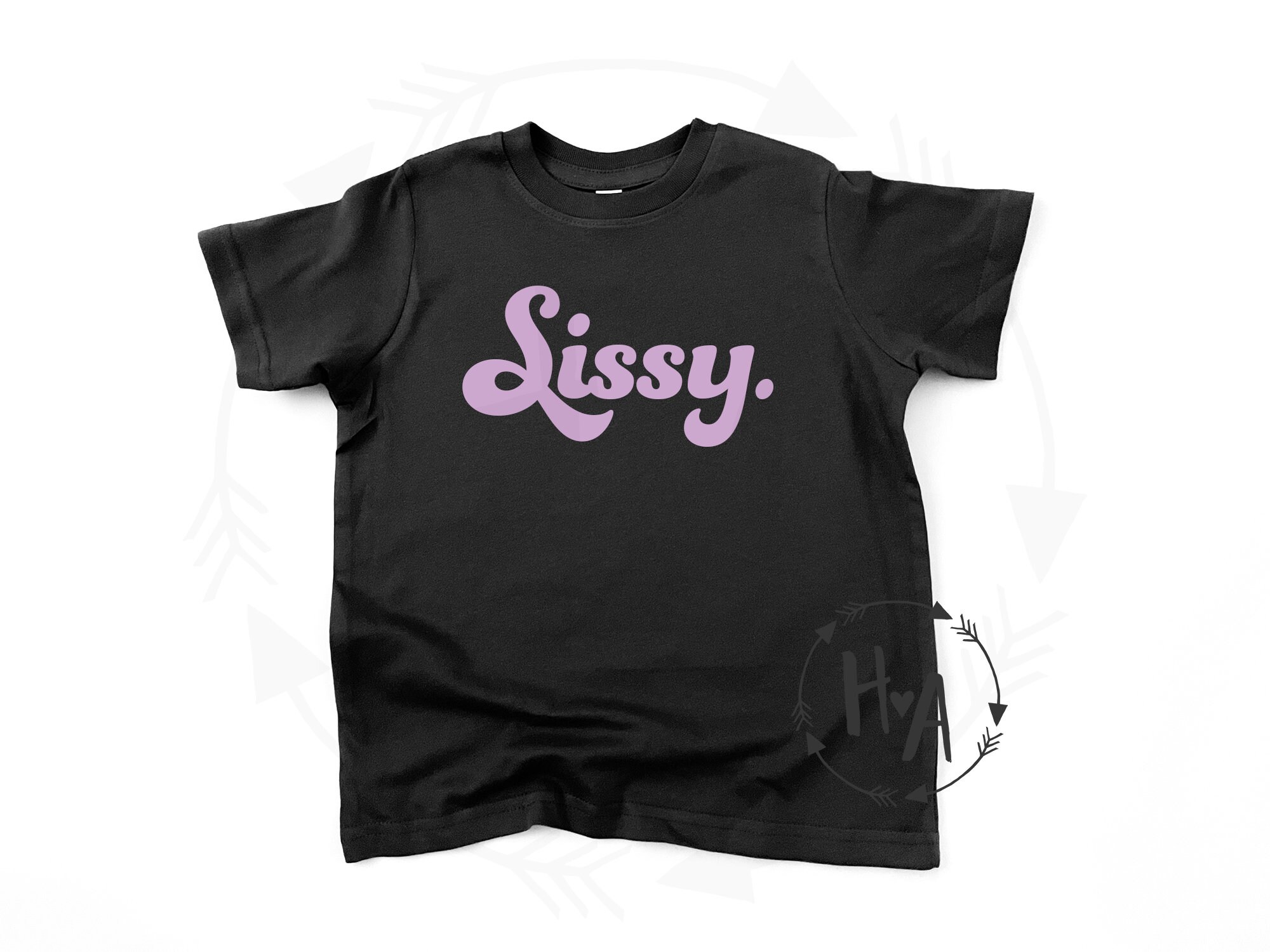 Sissy Tee Toddler Girls Sissy Shirt / Big Sister Shirt / Etsy