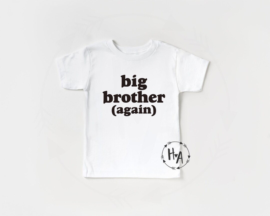 Remember Nguyen Houston Blue Big Brother Shirt main image 0