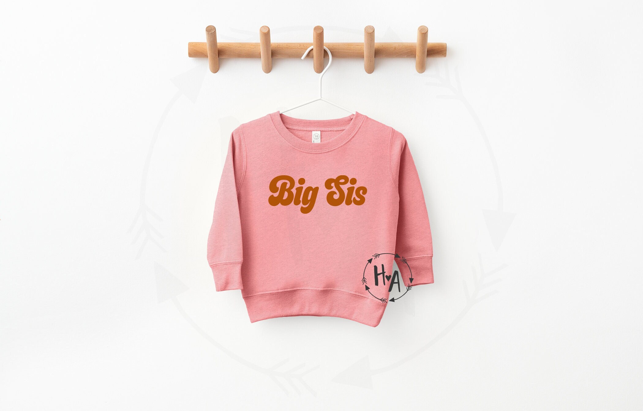 Livly big sister sweatshirt sale