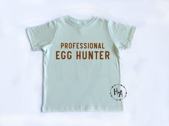 The Hunt Is On Easter T Shirt Egg Hunting Boys Girls Kids The Hunt Is On Easter T Shirt Egg Hunting Boys Girls Kids
