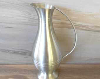 Malaysian pewter  Etsy