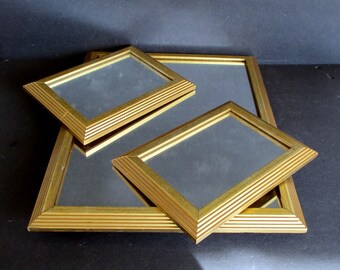 【交渉中】額装vintageミラー/GOLD il_340x270.4402540865_3ls4.jpg