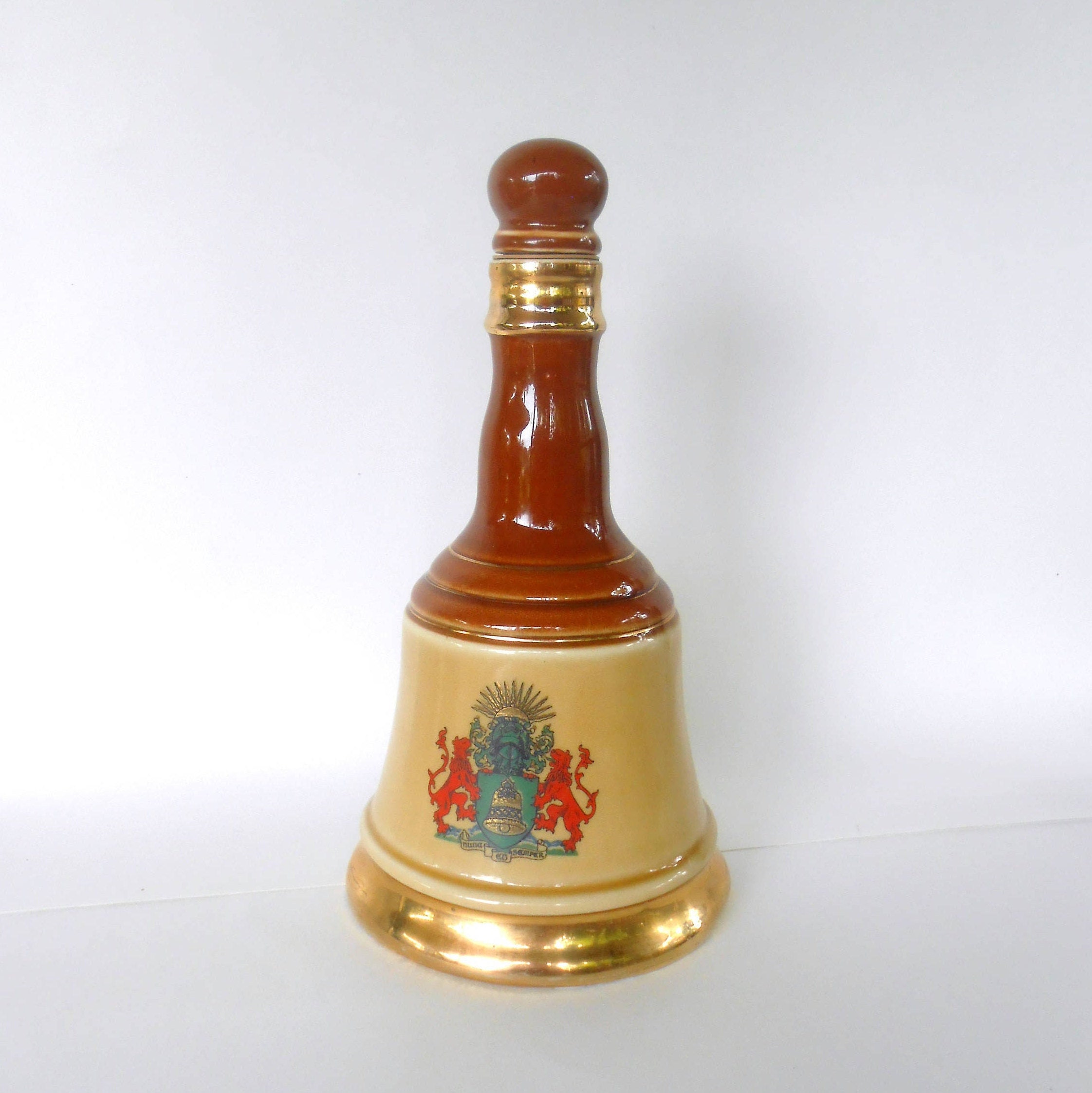 James beam bottles - Etsy 日本