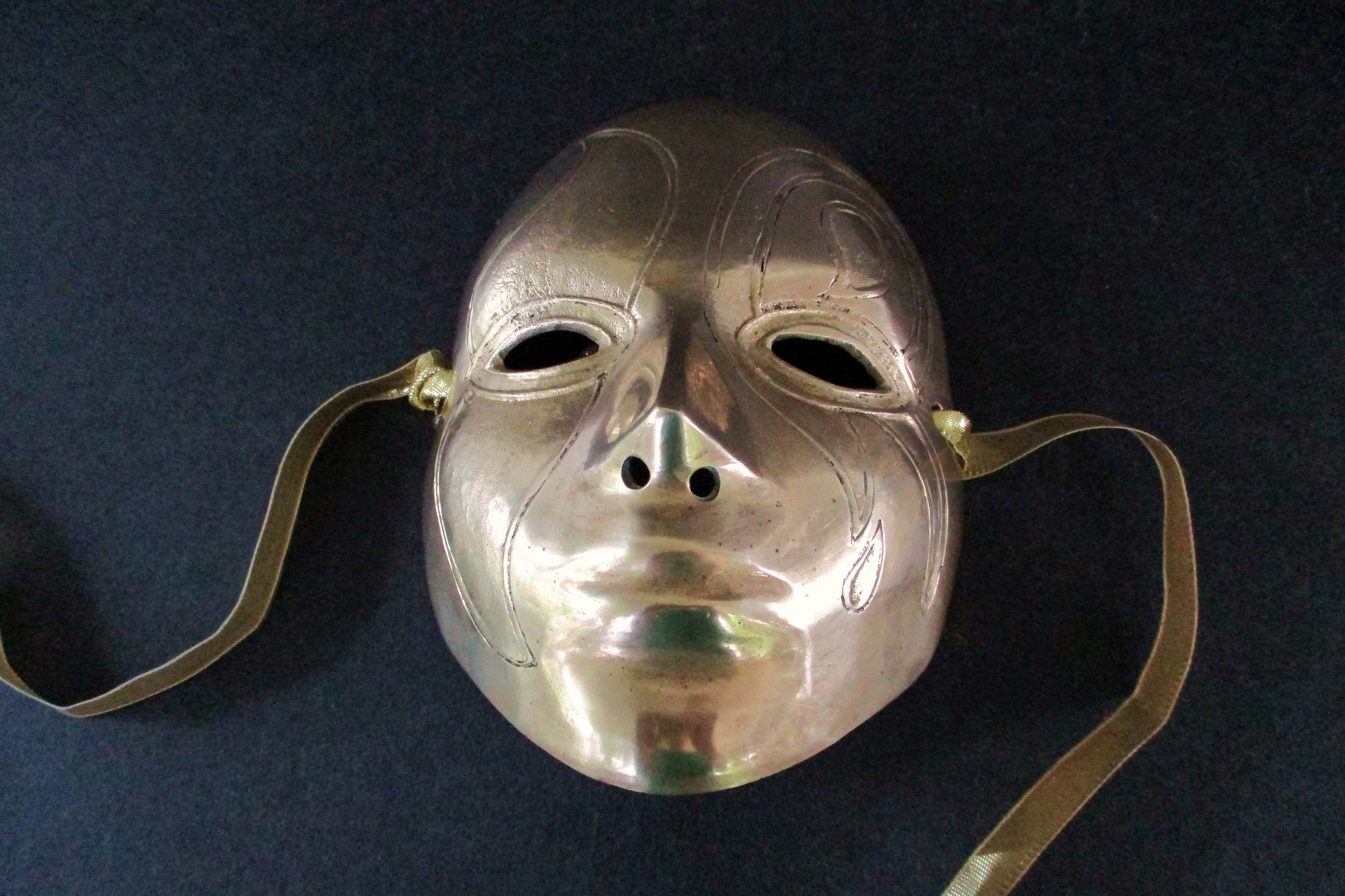 STALKER Mask Face Protection Black Mesh Mask Half Face Mesh Mask Adjustable  Mask in Black Black Military Mask Tactics Games 