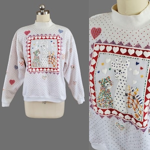 80s Spumoni Sweatshirt - Etsy