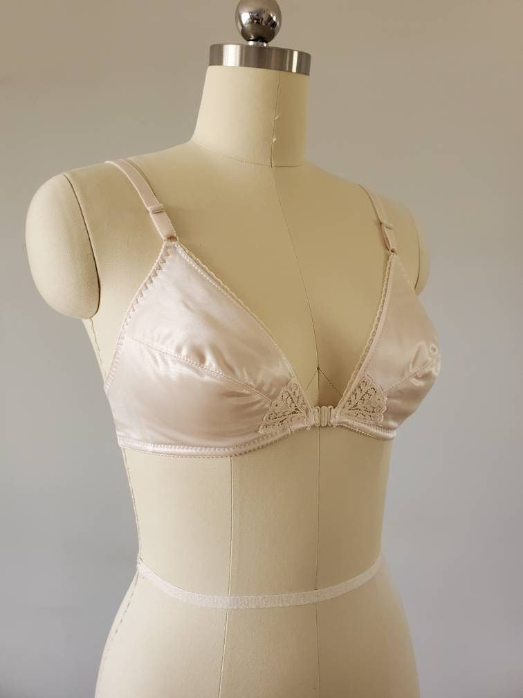 madenform-bra-1940s-silk_rayon – Bustin' Out Boutique