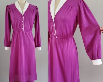 1970s Dress - 70's Dresses - 70s Women's Vintage Size Medium