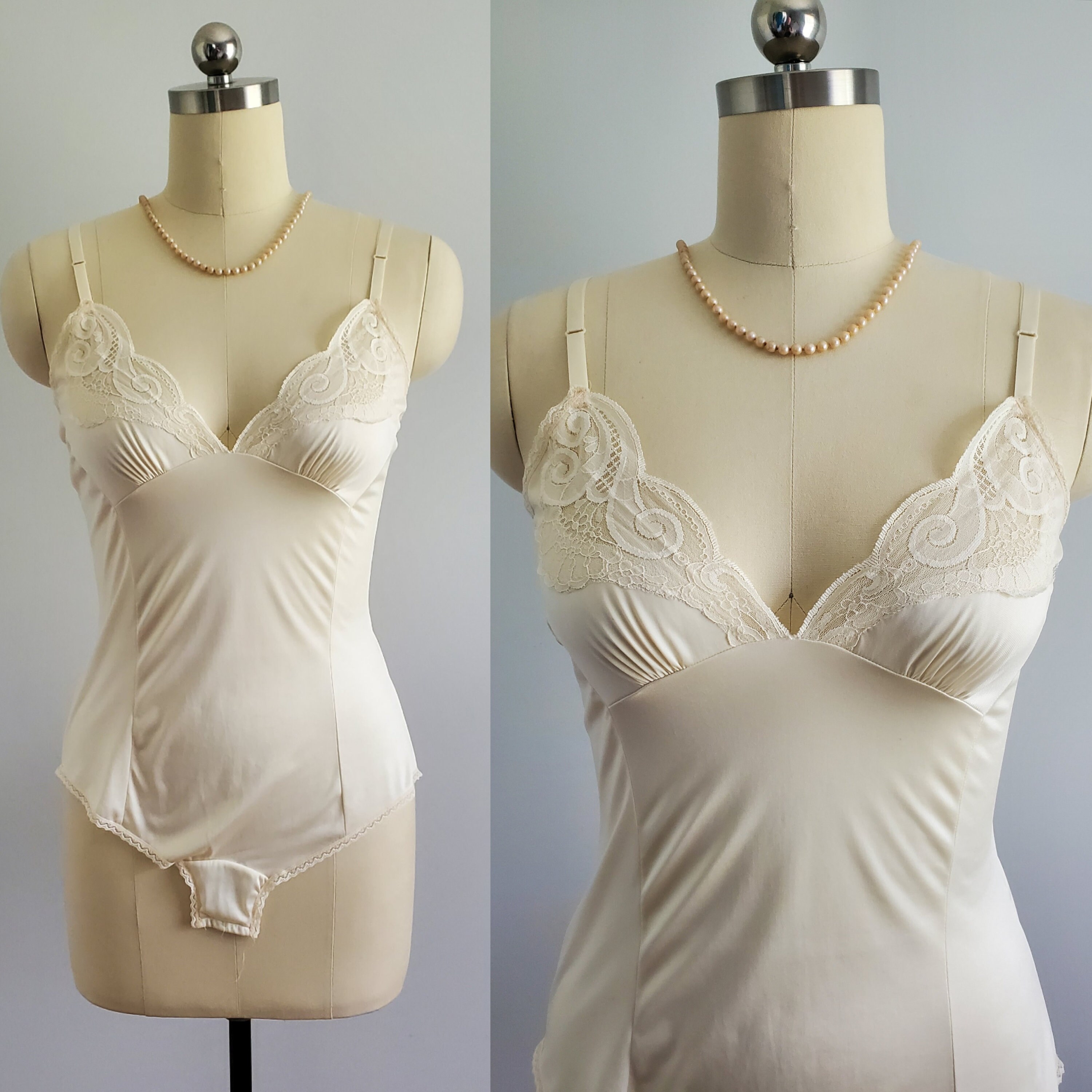 70s Lingerie - Etsy