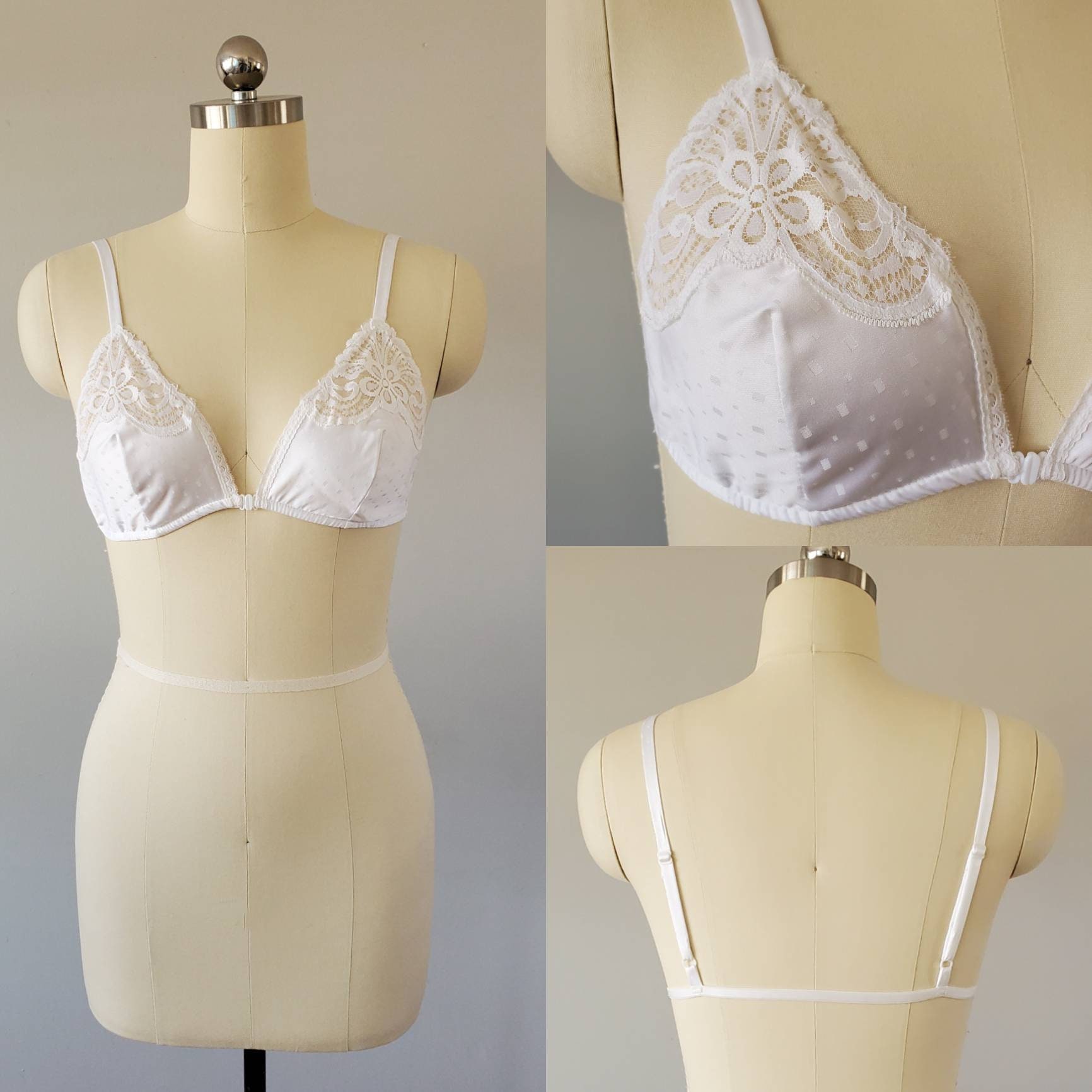 Dior crop bralette online