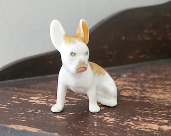 Dolls and Miniatures