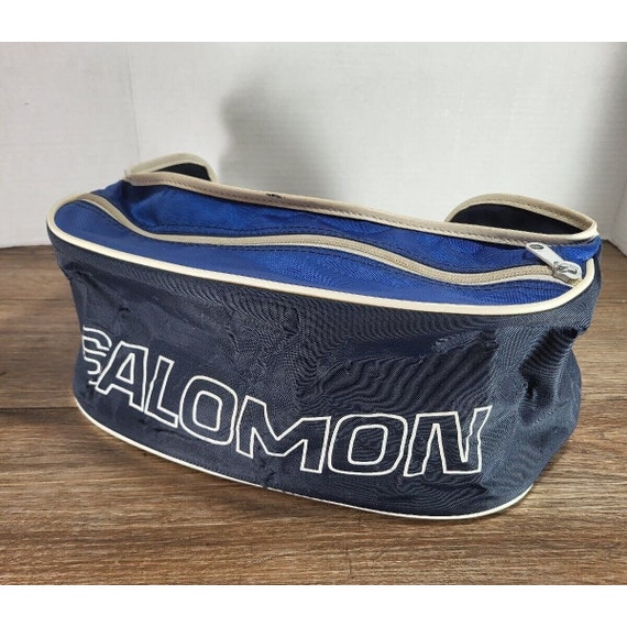 Salomon top snowboard bag