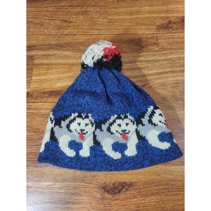 Ll Bean Winter Hat - Etsy