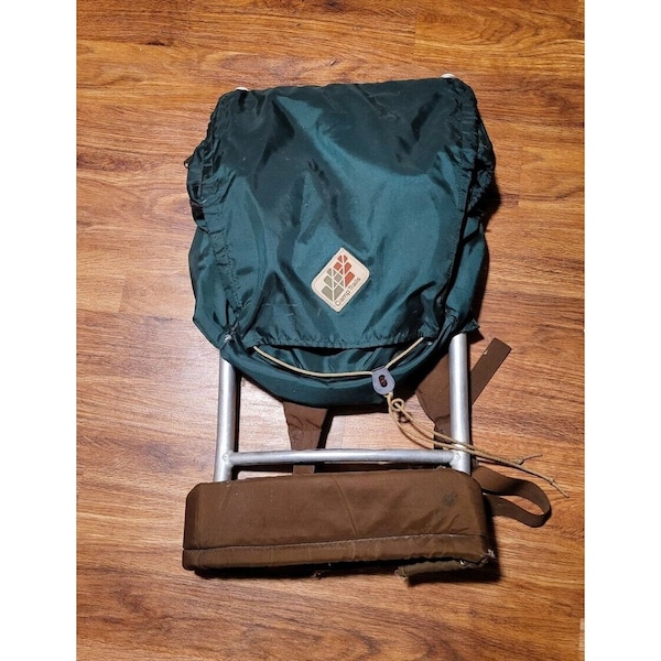 Camp Trails Backpack Etsy