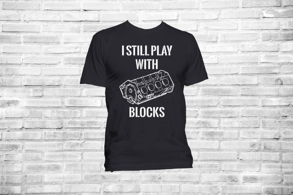 gear head shirts