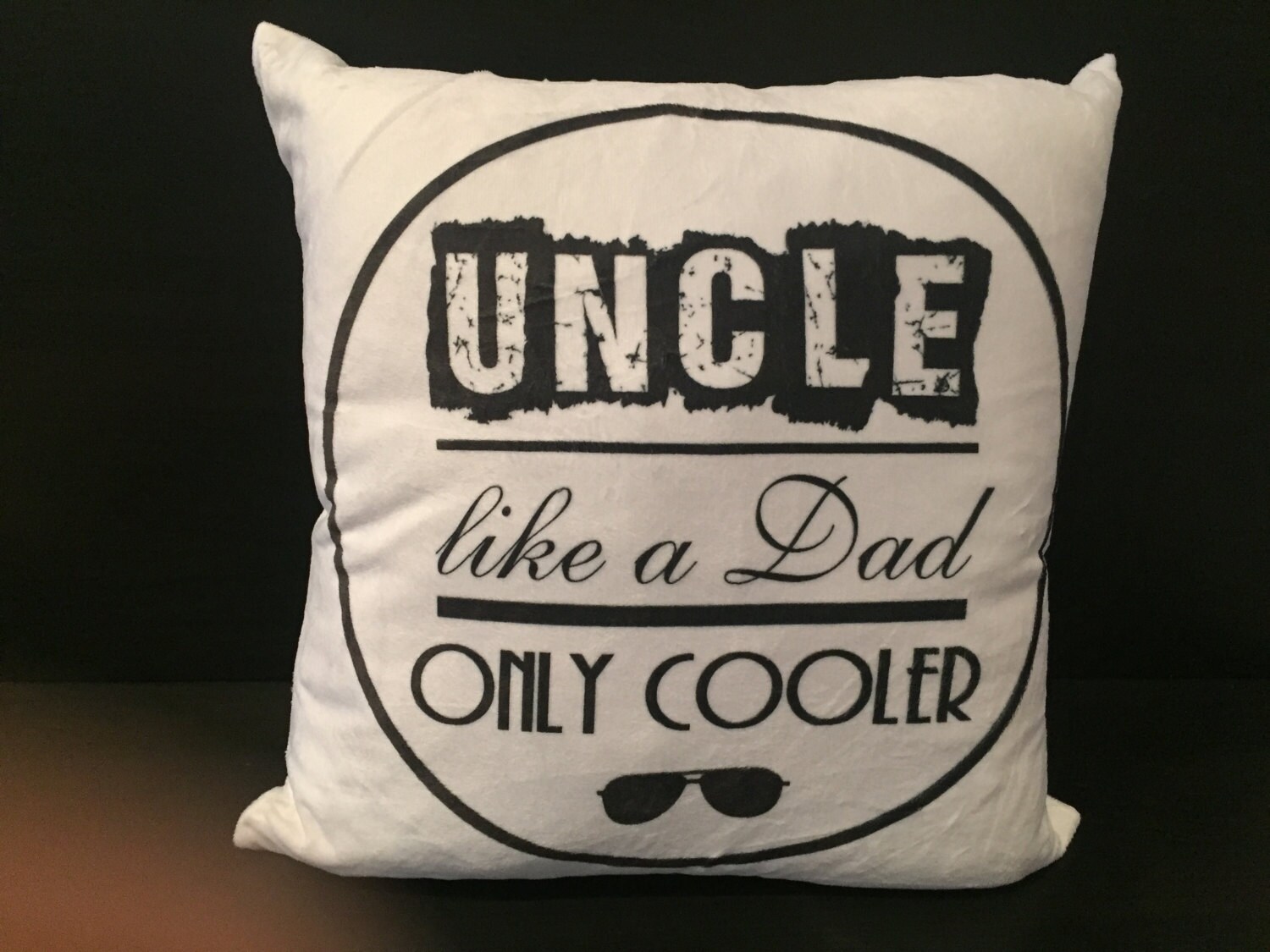uncle like dad only cooler