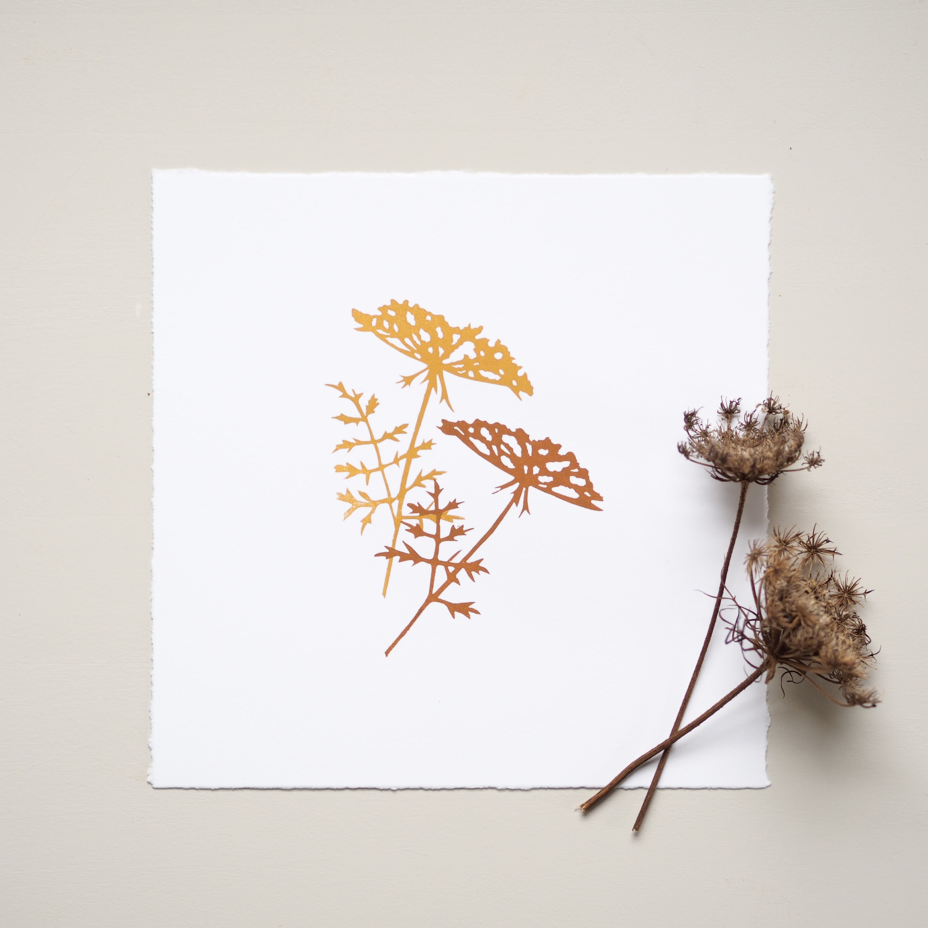 Printing Flowers With Celery Stalks Vegetable Printing Mum In The Madhouse