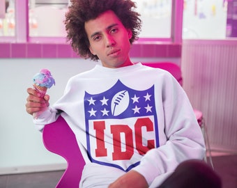 IDC Sweatshirt
