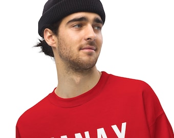 xanax sweatshirt