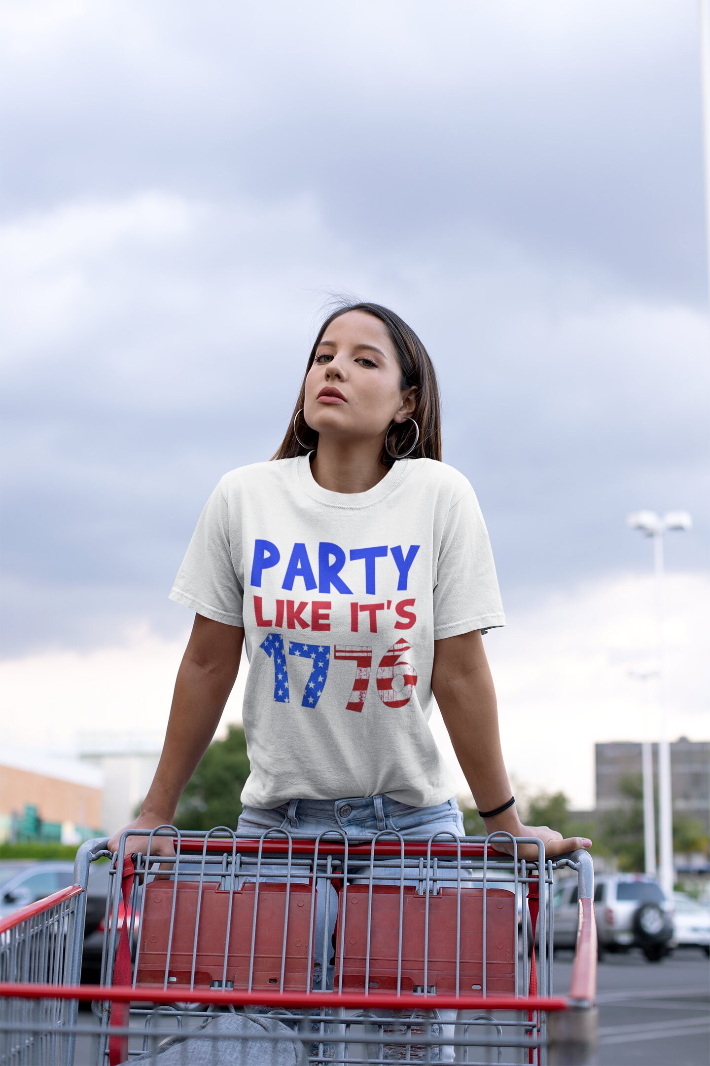 Party Like It's 1776 | Etsy