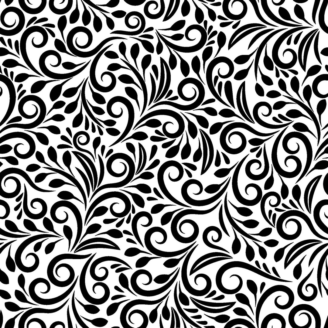 Leather Floral Patterns 10 - Etsy