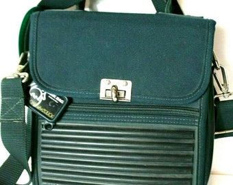 mandarina duck hunter crossbody bag