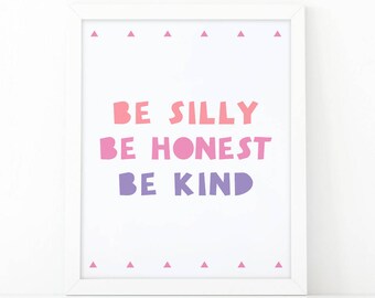 Kids room quote | Etsy