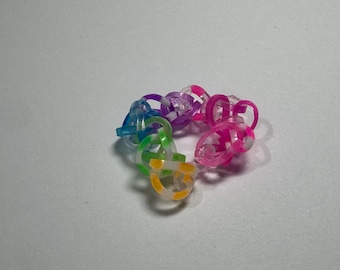 Anillo de banda elástica