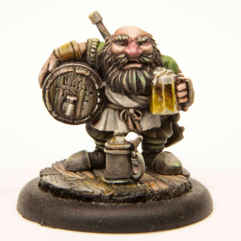 dwarf figures for sale