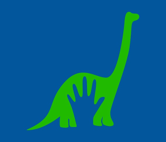 Download Insignia Good Dinosaur Instant Download Clipart Graphic Etsy PSD Mockup Templates