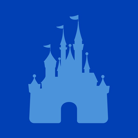 Free Free 82 Disney Cinderella Castle Svg SVG PNG EPS DXF File