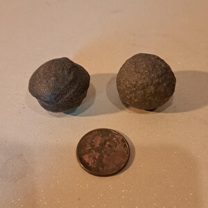 Moqui Marbles