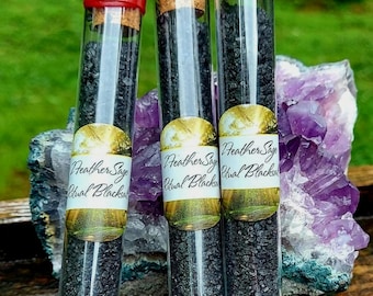 Protection Black Salt