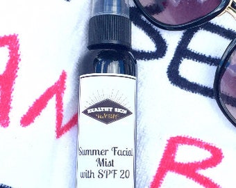 20 Einheiten SPF MIST