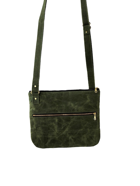 small cross shoulder purse