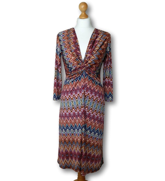 hippy chic dresses