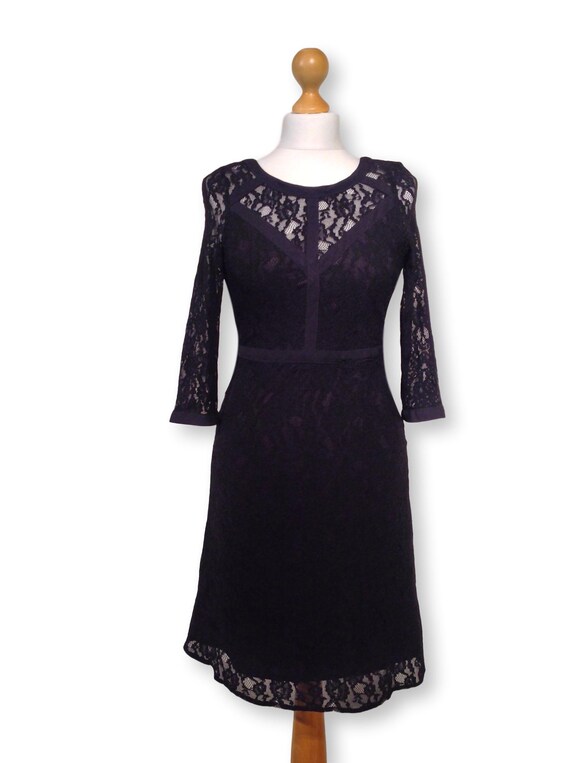 lbd lace dress