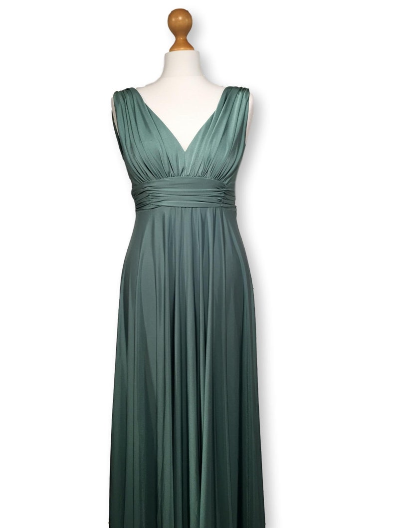Wedding Guest Dress Mint Green Dress Prom Maxi Dress Etsy